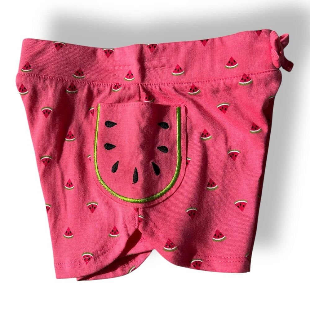 NWT Isaac Mizrahi Girls 3-Piece Summer Outfit Kids Size 4 - Picture 4 of 12